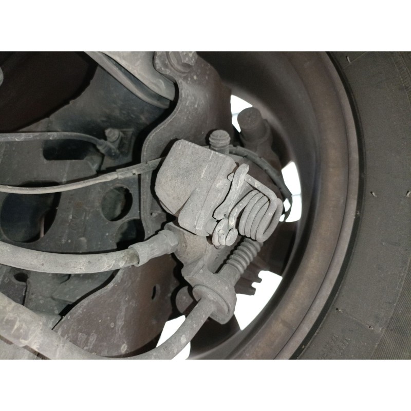 Recambio de pinza freno trasera derecha para mini mini (r50, r53) one referencia OEM IAM   
