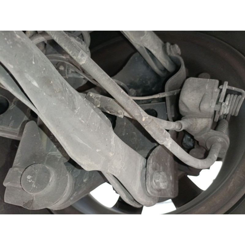 Recambio de mangueta trasera derecha para mini mini (r50, r53) one referencia OEM IAM   