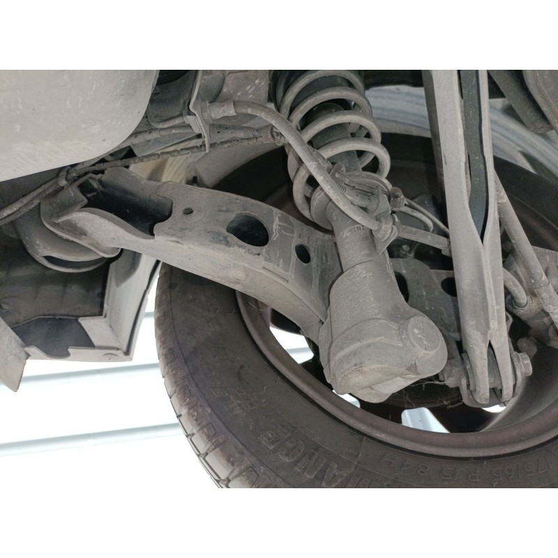 Recambio de mangueta trasera derecha para mini mini (r50, r53) one referencia OEM IAM   