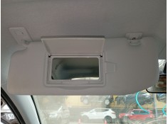 Recambio de parasol izquierdo para peugeot 208 i (ca_, cc_) 1.5 bluehdi 100 referencia OEM IAM   