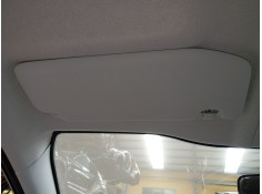 Recambio de parasol izquierdo para peugeot 208 i (ca_, cc_) 1.5 bluehdi 100 referencia OEM IAM    2