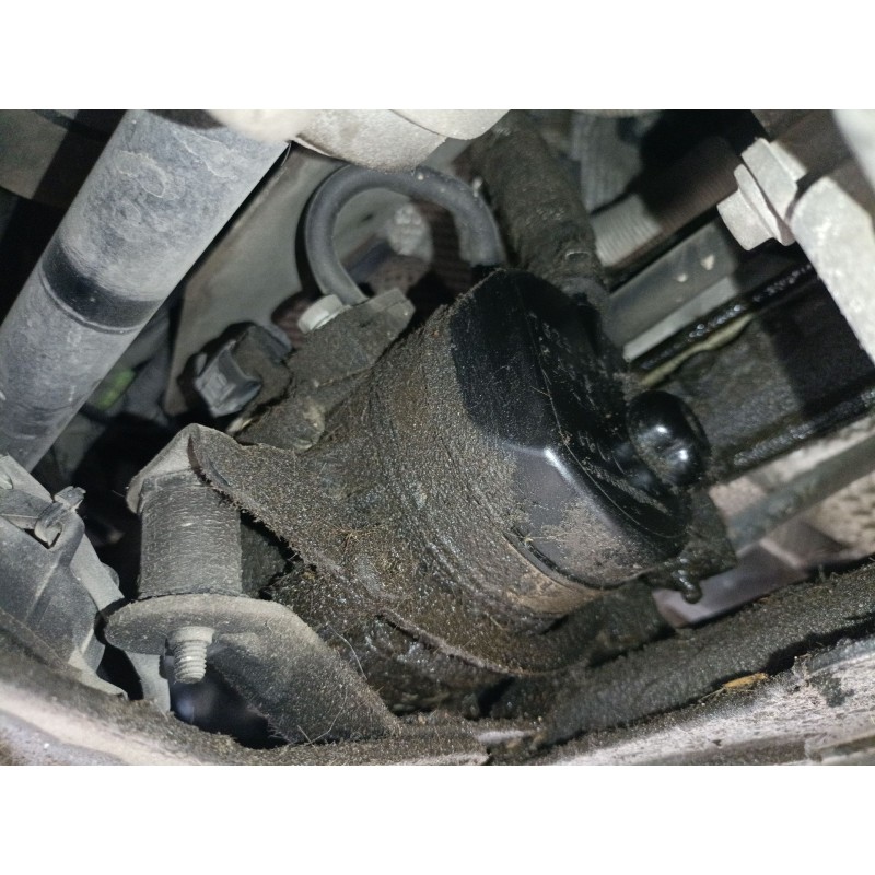 Recambio de cremallera direccion para mini mini (r50, r53) one referencia OEM IAM   