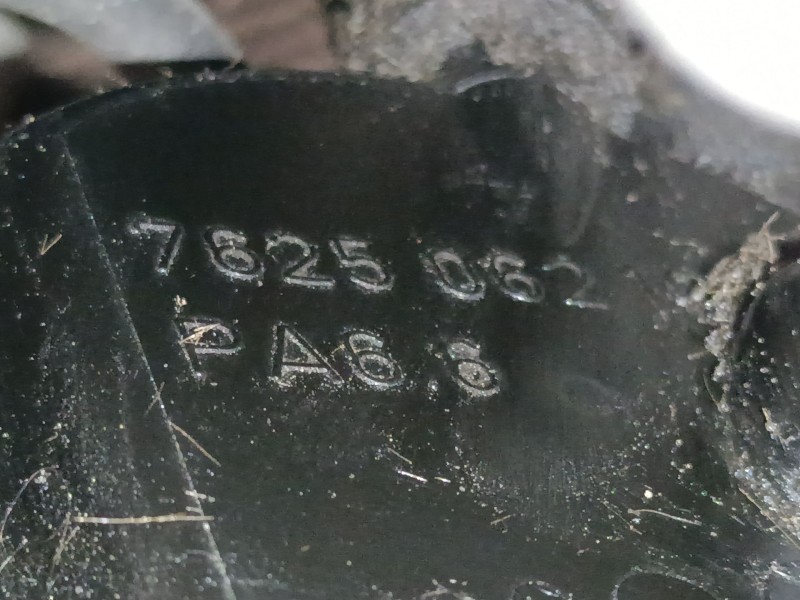 Recambio de cremallera direccion para mini mini (r50, r53) one referencia OEM IAM   