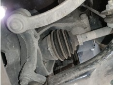 Recambio de mangueta delantera izquierda para mini mini (r50, r53) one referencia OEM IAM    2