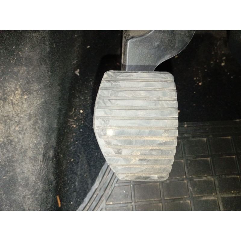 Recambio de pedal embrague para peugeot 208 i (ca_, cc_) 1.5 bluehdi 100 referencia OEM IAM   