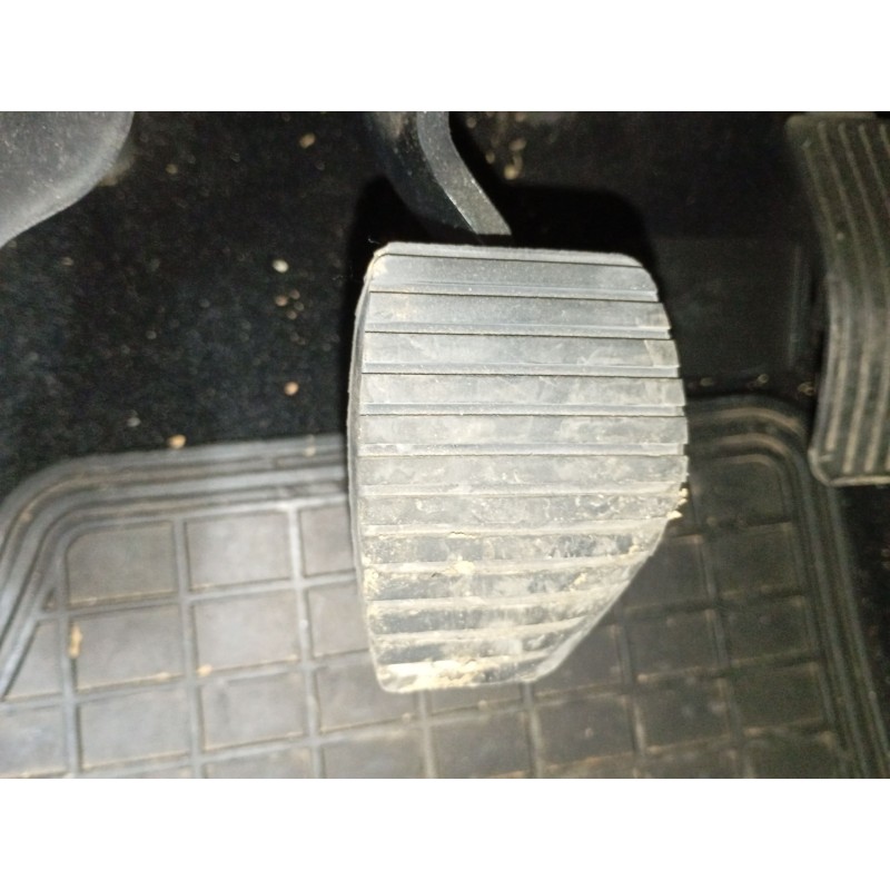 Recambio de pedal freno para peugeot 208 i (ca_, cc_) 1.5 bluehdi 100 referencia OEM IAM   