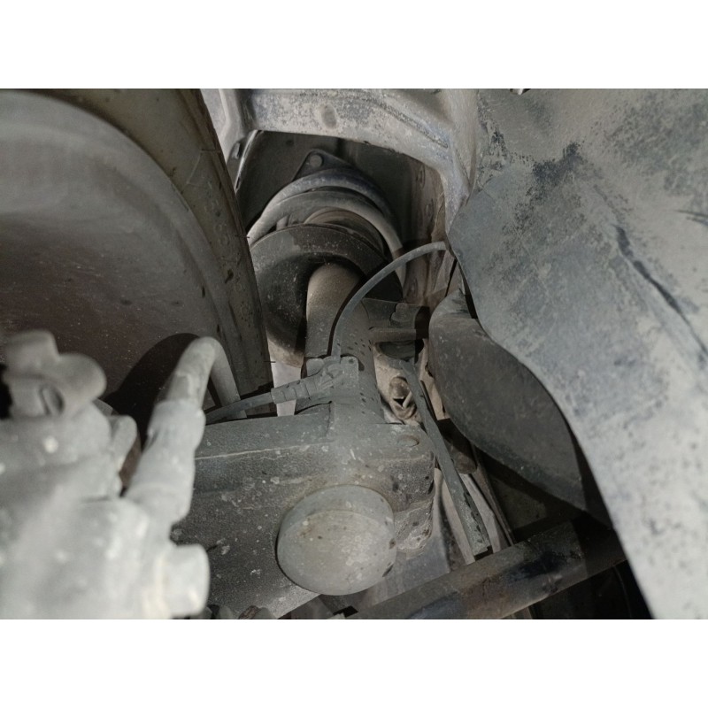 Recambio de amortiguador delantero derecho para mini mini (r50, r53) one referencia OEM IAM   