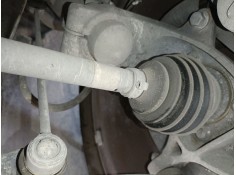 TRANSMISION DELANTERA IZQUIERDA 