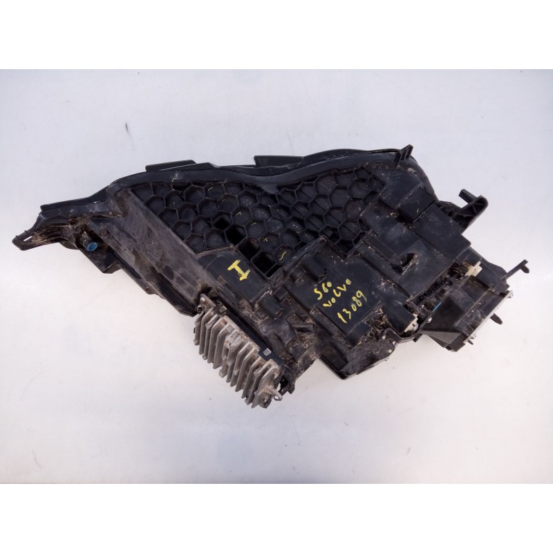 Recambio de faro izquierdo xenon para volvo volvo s60 t4 referencia OEM IAM 32314148  