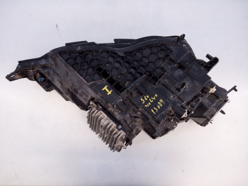 Recambio de faro izquierdo xenon para volvo volvo s60 t4 referencia OEM IAM 32314148  