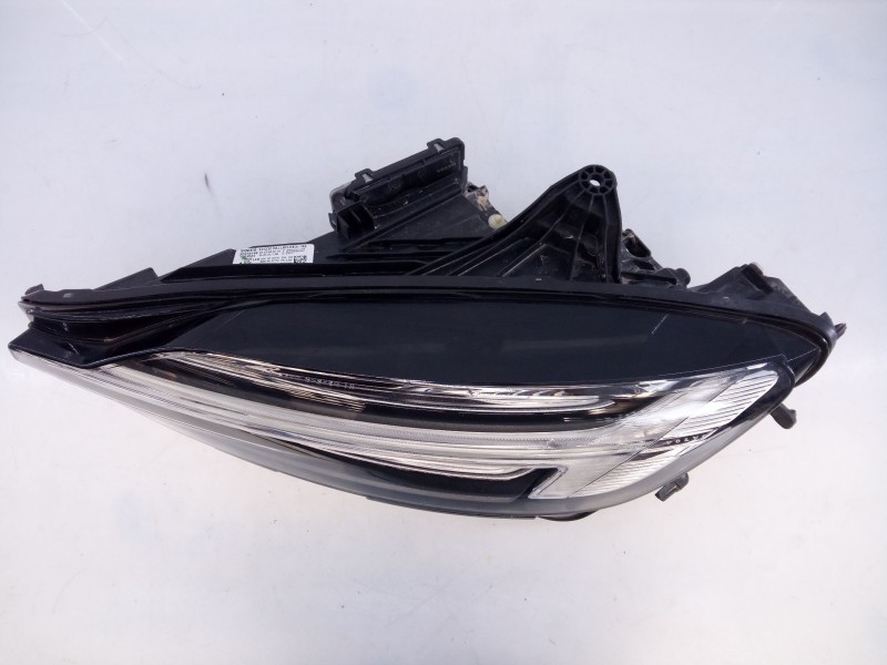 Recambio de faro izquierdo xenon para volvo volvo s60 t4 referencia OEM IAM 32314148  