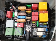 Recambio de caja reles / fusibles para peugeot 208 i (ca_, cc_) 1.5 bluehdi 100 referencia OEM IAM   