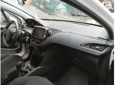 Recambio de salpicadero para peugeot 208 i (ca_, cc_) 1.5 bluehdi 100 referencia OEM IAM   