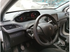 Recambio de salpicadero para peugeot 208 i (ca_, cc_) 1.5 bluehdi 100 referencia OEM IAM    2