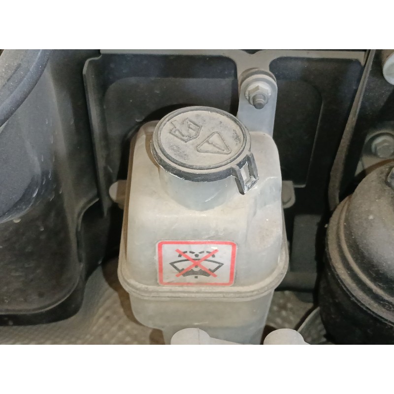Recambio de deposito expansion para mini mini (r50, r53) one referencia OEM IAM   