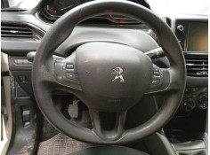 Recambio de volante para peugeot 208 i (ca_, cc_) 1.5 bluehdi 100 referencia OEM IAM   