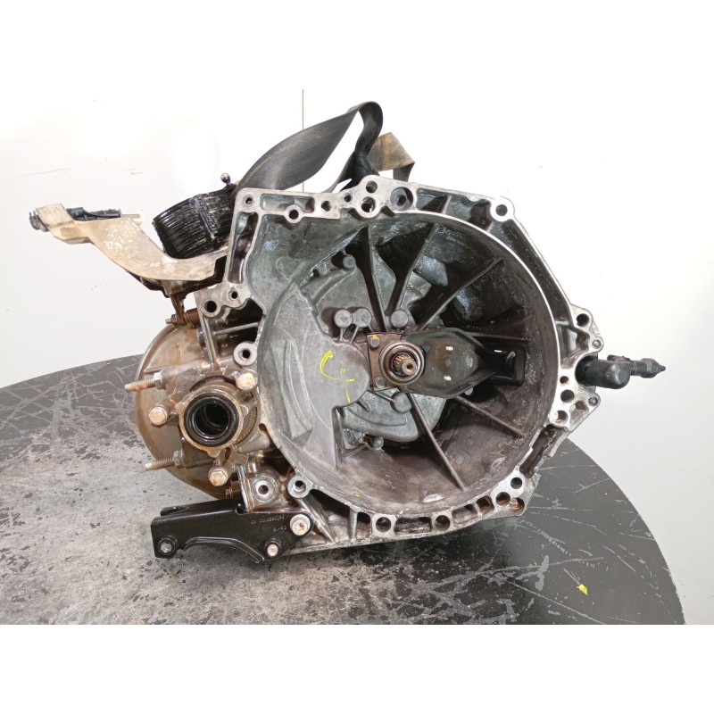 Recambio de caja cambios para peugeot 2008 (--.2013) allure referencia OEM IAM 20V246  
