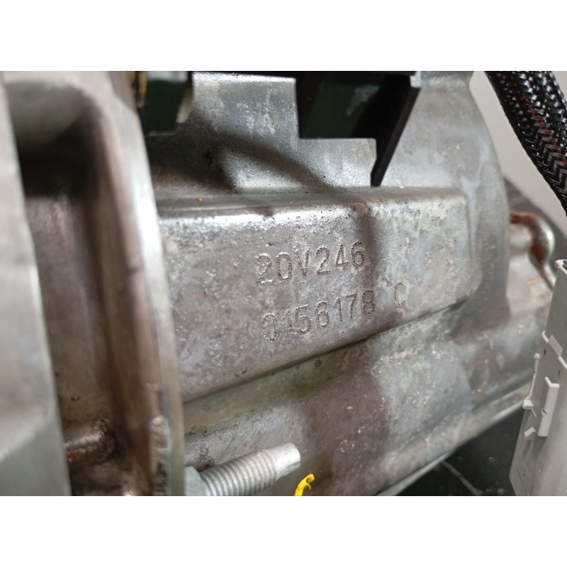 Recambio de caja cambios para peugeot 2008 (--.2013) allure referencia OEM IAM 20V246  