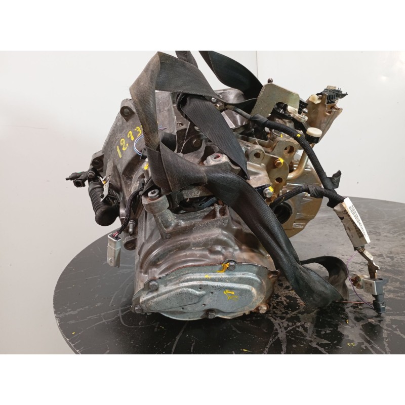 Recambio de caja cambios para peugeot 2008 (--.2013) allure referencia OEM IAM 20V246  