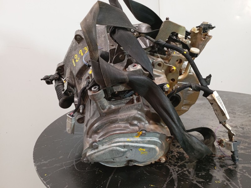 Recambio de caja cambios para peugeot 2008 (--.2013) allure referencia OEM IAM 20V246  