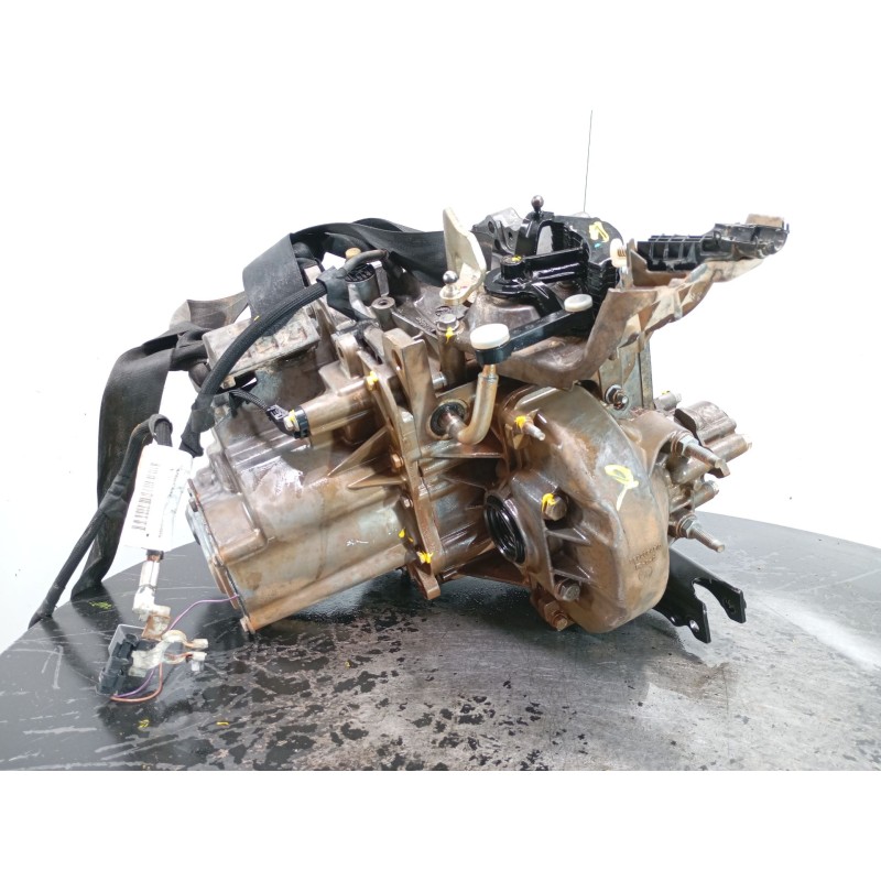 Recambio de caja cambios para peugeot 2008 (--.2013) allure referencia OEM IAM 20V246  