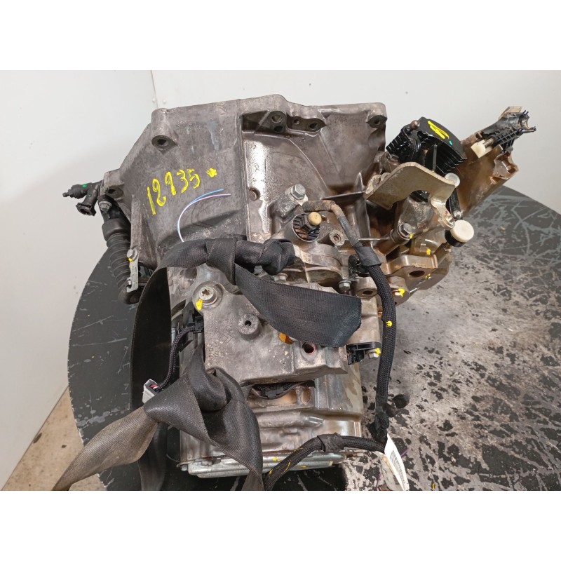 Recambio de caja cambios para peugeot 2008 (--.2013) allure referencia OEM IAM 20V246  
