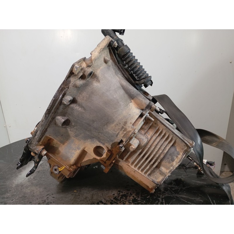 Recambio de caja cambios para peugeot 2008 (--.2013) allure referencia OEM IAM 20V246  