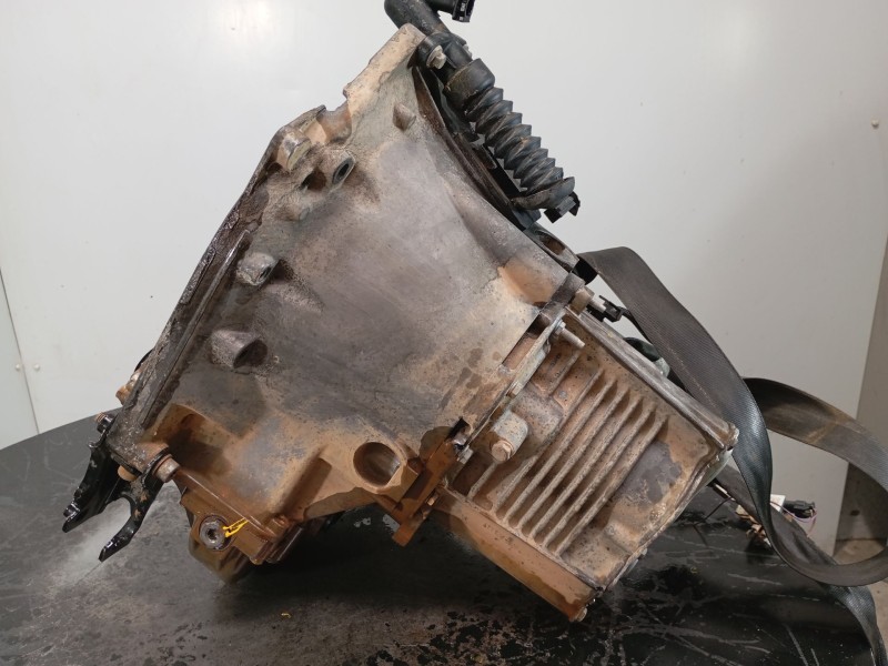 Recambio de caja cambios para peugeot 2008 (--.2013) allure referencia OEM IAM 20V246  