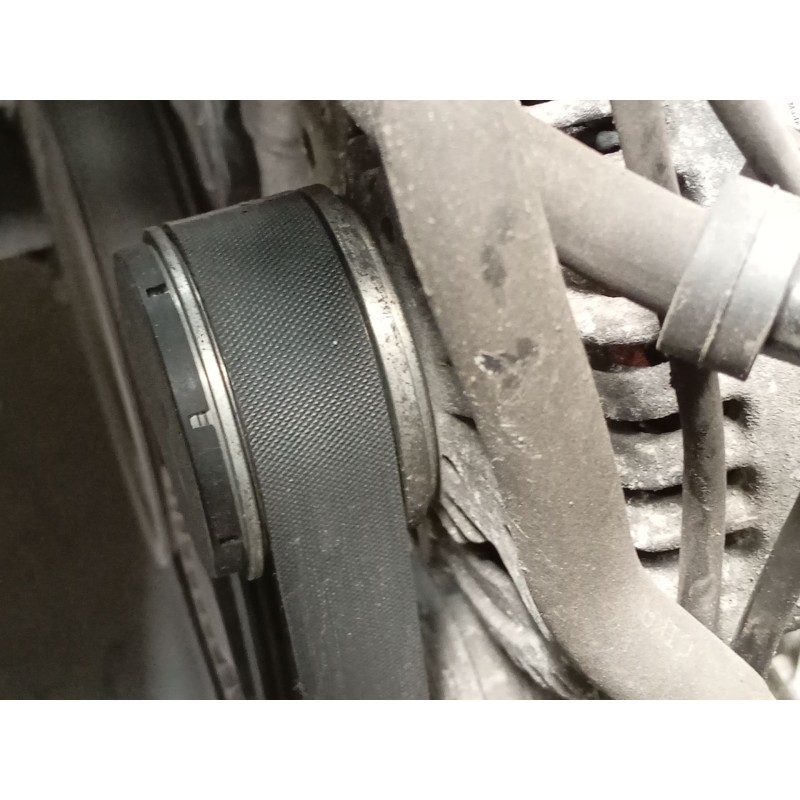 Recambio de alternador para peugeot 208 i (ca_, cc_) 1.5 bluehdi 100 referencia OEM IAM   