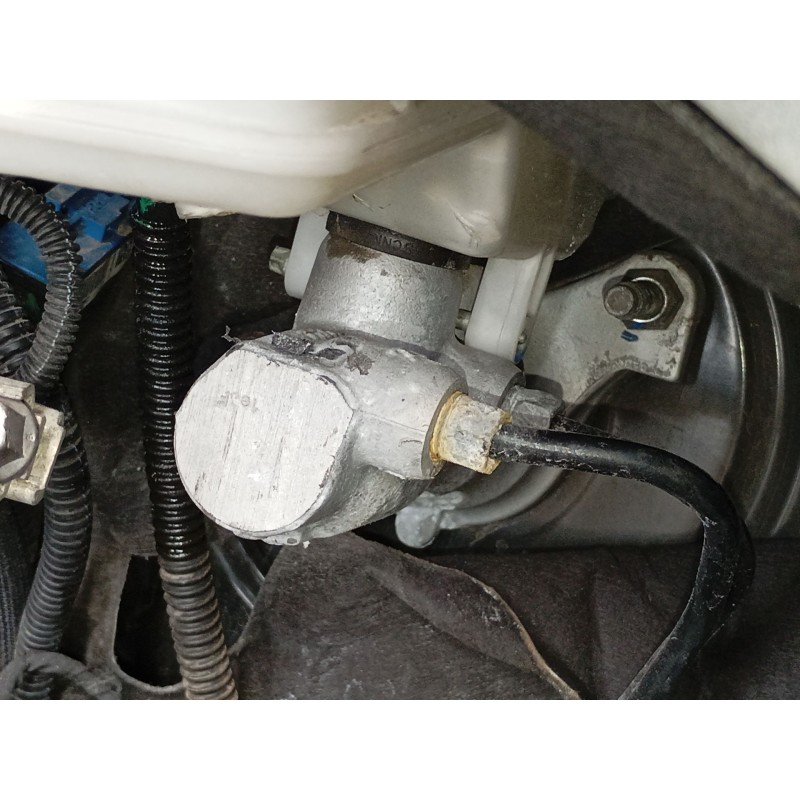 Recambio de bomba freno para peugeot 208 i (ca_, cc_) 1.5 bluehdi 100 referencia OEM IAM   