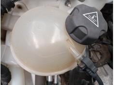 Recambio de deposito expansion para peugeot 208 i (ca_, cc_) 1.5 bluehdi 100 referencia OEM IAM   
