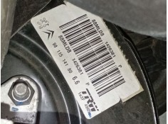 Recambio de servofreno para peugeot 208 i (ca_, cc_) 1.5 bluehdi 100 referencia OEM IAM 9811514180  