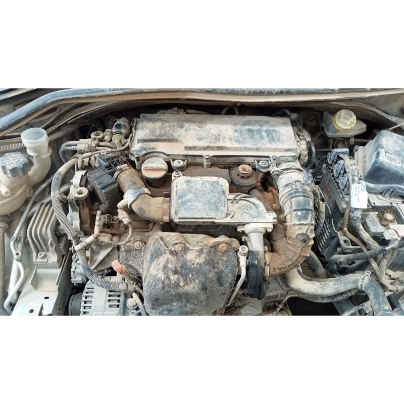 peugeot 207 del año 2006