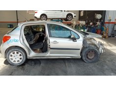 peugeot 207 del año 2006 2