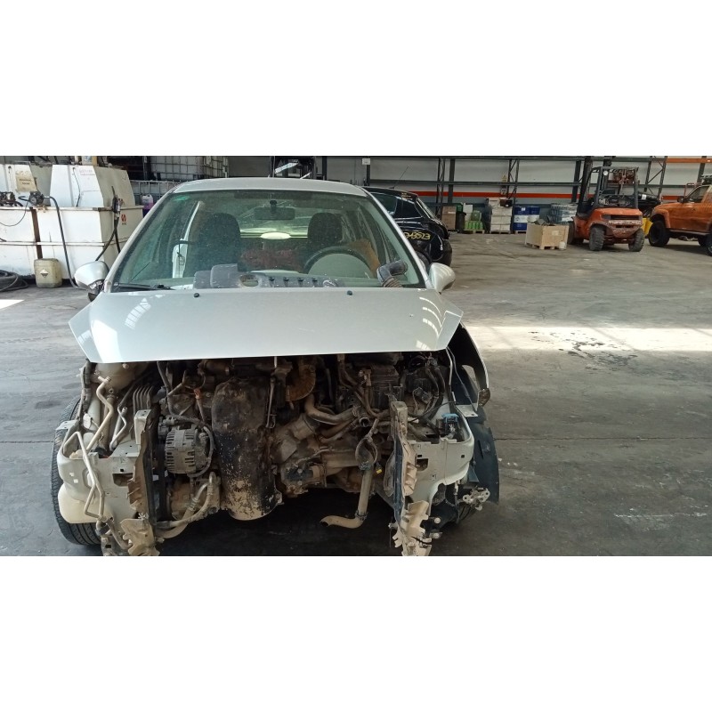 peugeot 207 del año 2006