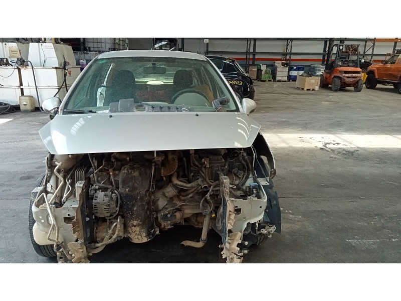 peugeot 207 del año 2006