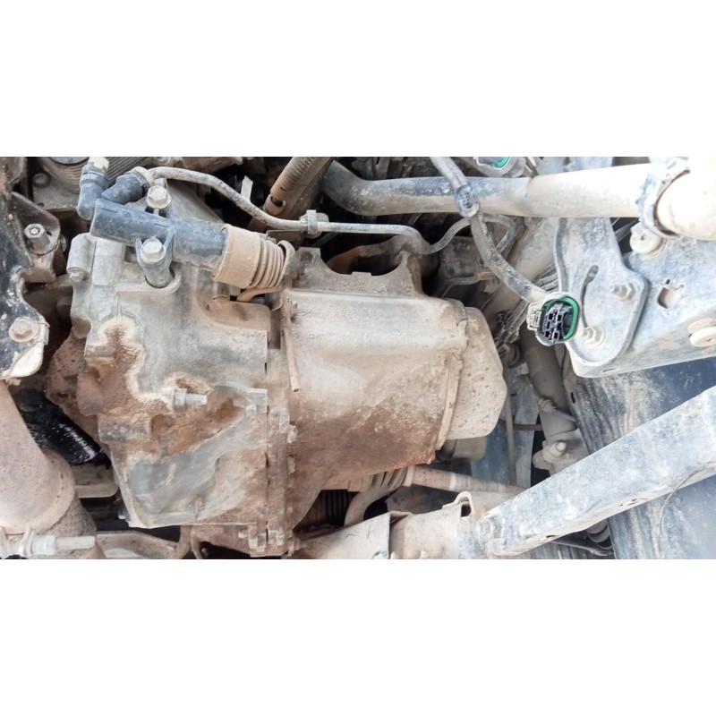 peugeot 207 del año 2006