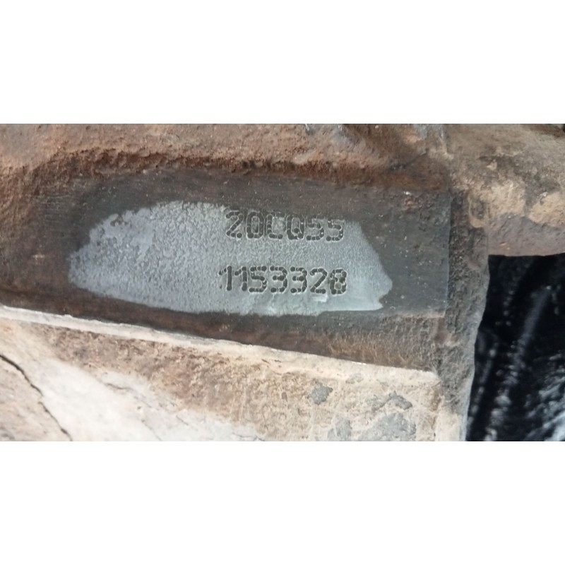 peugeot 207 del año 2006