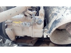 COMPRESOR AIRE ACONDICIONADO 