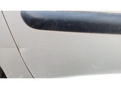 Recambio de puerta delantera izquierda para peugeot 207 1.4 hdi referencia OEM IAM    2