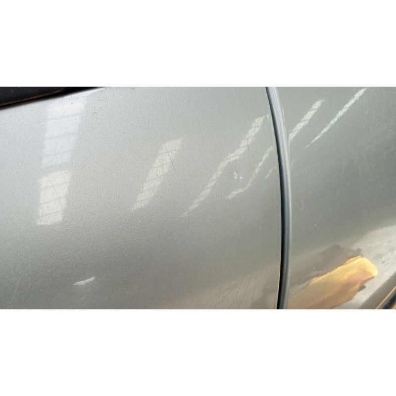 Recambio de puerta delantera izquierda para peugeot 207 1.4 hdi referencia OEM IAM   