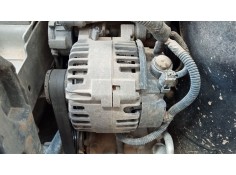 Recambio de alternador para peugeot 207 1.4 hdi referencia OEM IAM   