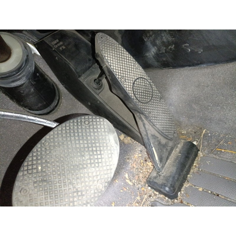 Recambio de pedal acelerador para mini mini (r50, r53) one referencia OEM IAM   