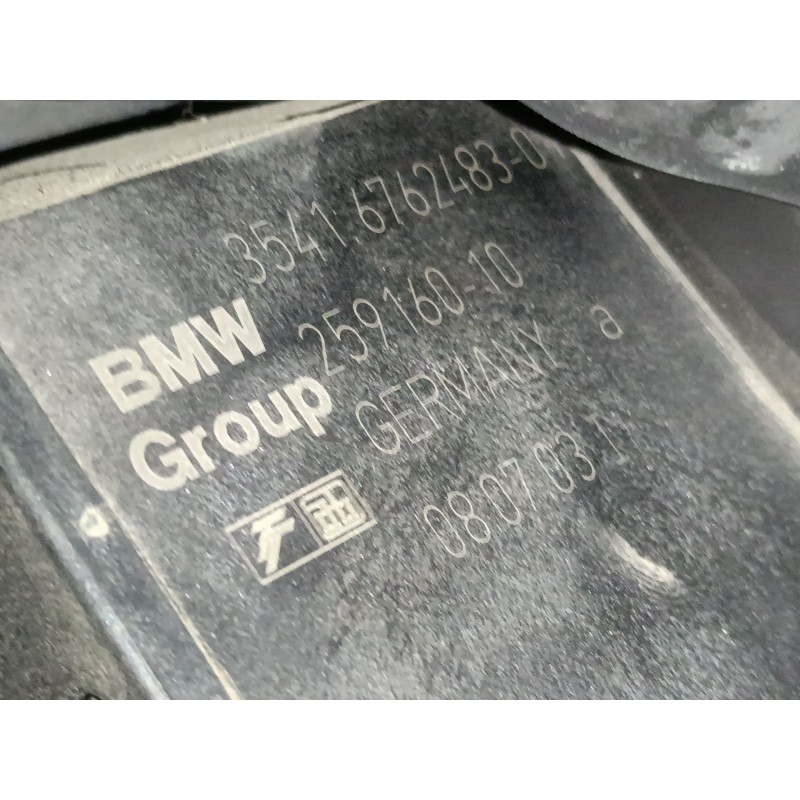 Recambio de pedal acelerador para mini mini (r50, r53) one referencia OEM IAM   