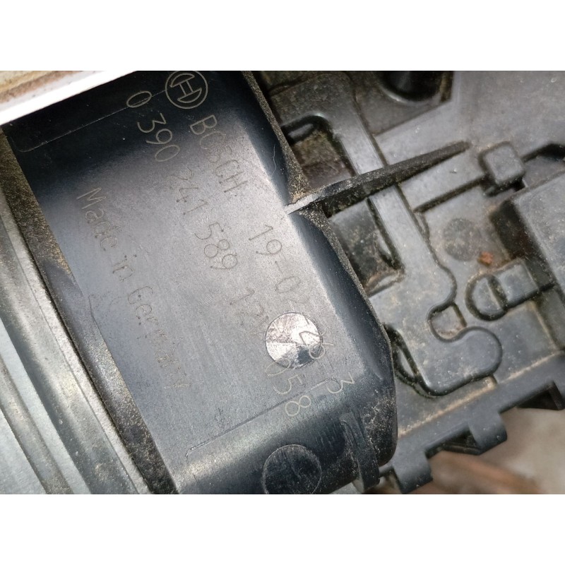 Recambio de motor limpia delantero para peugeot 208 i (ca_, cc_) 1.5 bluehdi 100 referencia OEM IAM   
