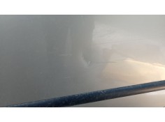 Recambio de puerta trasera izquierda para peugeot 207 1.4 hdi referencia OEM IAM    2