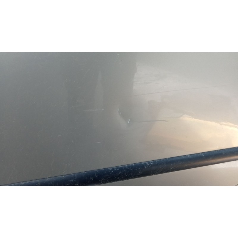 Recambio de puerta trasera izquierda para peugeot 207 1.4 hdi referencia OEM IAM   