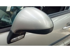 Recambio de retrovisor izquierdo electrico para peugeot 207 1.4 hdi referencia OEM IAM    2