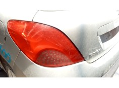 Recambio de piloto trasero izquierdo para peugeot 207 1.4 hdi referencia OEM IAM   