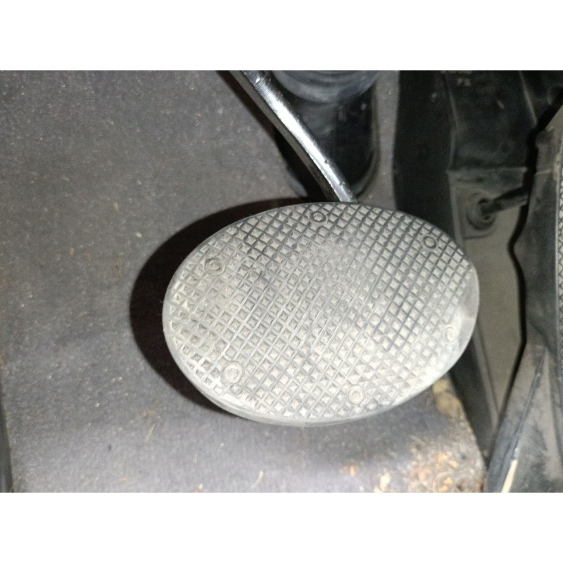 Recambio de pedal freno para mini mini (r50, r53) one referencia OEM IAM   